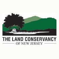 the land conservancy of new jersey logo image