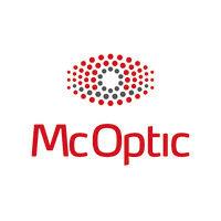 mc optik (schweiz) ag logo image