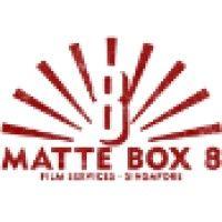 matte box 8