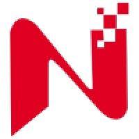 netqom software pvt. ltd. logo image