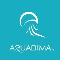 aquadima logo image