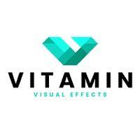 vitamin vfx logo image