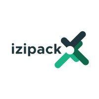 izipack logo image