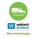 logo of Webtech Wireless