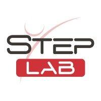 step lab logo image