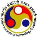 logo of Indian Institute Of Technology Guwahati