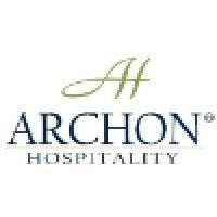 archon hospitality logo image