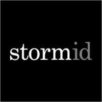 storm id logo image