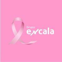 grupo excala logo image