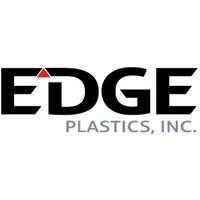 edge plastics, inc. (riverside ca) logo image