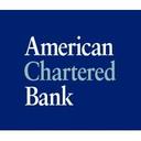 logo of American Chartered Bank Is Now Mb Financial