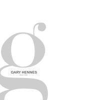 gary hennes realtors logo image