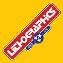 logo of Lithographics Inc