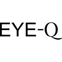 eye-q vision care logo image