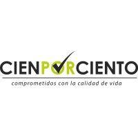 cienporciento logo image