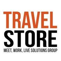 travelstore group logo image