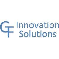 gf innovation solutions ltd