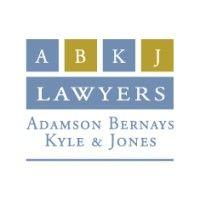 abkj lawyers logo image