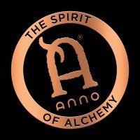 anno distillers ltd logo image