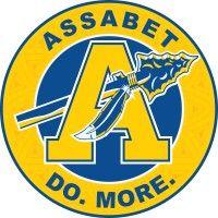 assabet valley regional vocational school district logo image