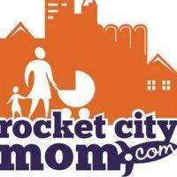 rocket city mom