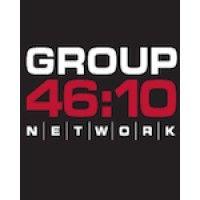 group 46:10 network logo image