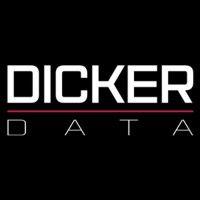 dicker data nz logo image