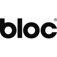 bloc group logo image