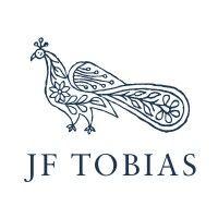 jf tobias logo image