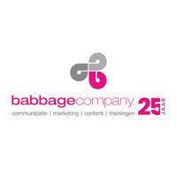 babbage company logo image