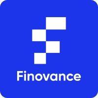 finovance logo image