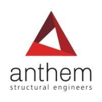 anthem structural engineers logo image