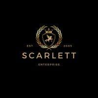 scarlett enterprise logo image