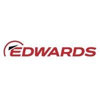 edwards vacuum logo image