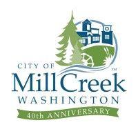 city of mill creek, washington