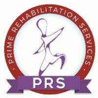 prime rehabilitation services, inc. logo image