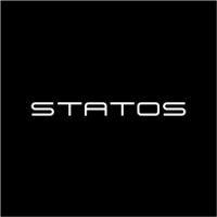 statos intelligence logo image