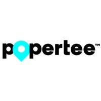 popertee ltd. logo image