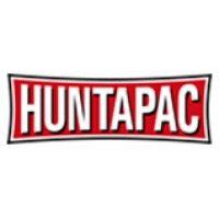 huntapac produce limited logo image