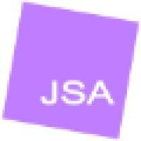 js architecture, inc. logo image