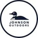 logo of Johnson Outdoors