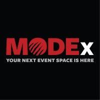 modex studio | buckhead logo image