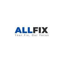 allfix logo image