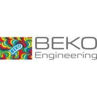 beko engineering spol. s r.o. (czech republic) logo image