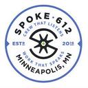 logo of Spoke 612 Productions