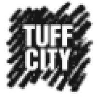 tuff city records logo image