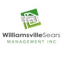 williamsville sears management inc logo image