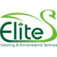 elite cleaning and environmental services ltd logo image