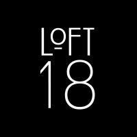 studio loft 18 logo image