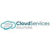 cloud services solutions, inc. logo image